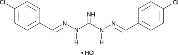 Robenidine (hydrochloride)