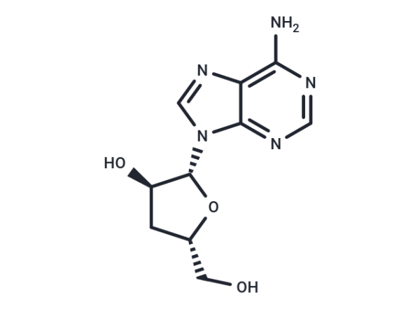 Cordycepin