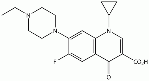 Enrofloxacin