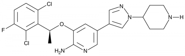 (S)-Crizotinib