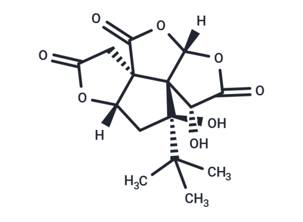 Bilobalide