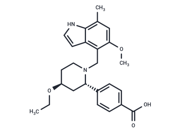 Iptacopan