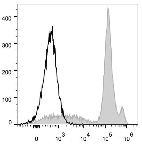 Anti-Mouse Ly6C (FITC Conjugated)[Monts 1], clone Monts 1
