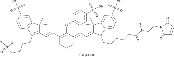iFluor(TM) IRD 800 CW Maleimide