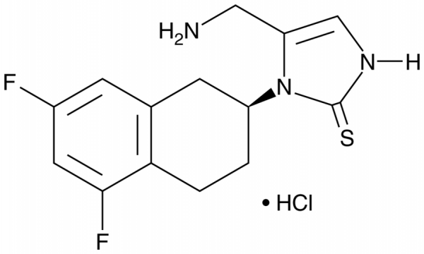 Nepicastat (hydrochloride)