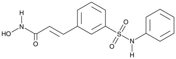 Belinostat
