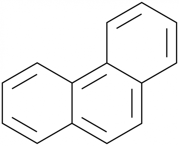 Phenanthrene