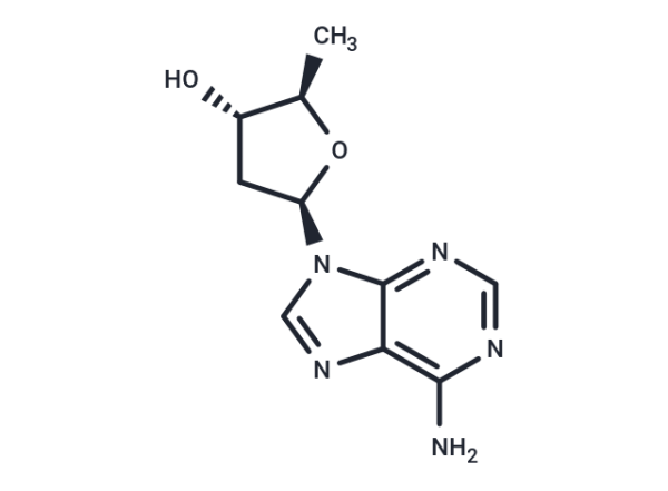 2&#039;,5&#039;-Dideoxyadenosine