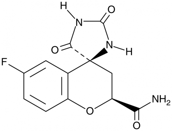 Fidarestat