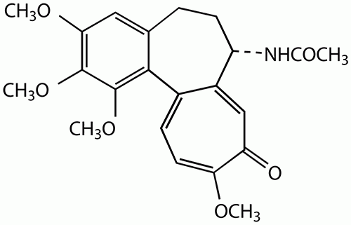 Colchicine, 97%