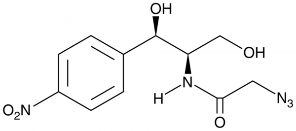 Azidamfenicol