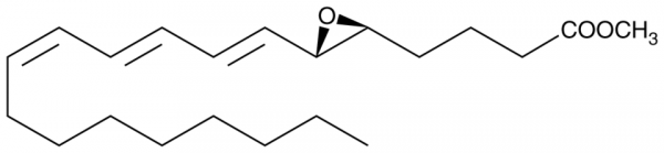 Leukotriene A3 methyl ester