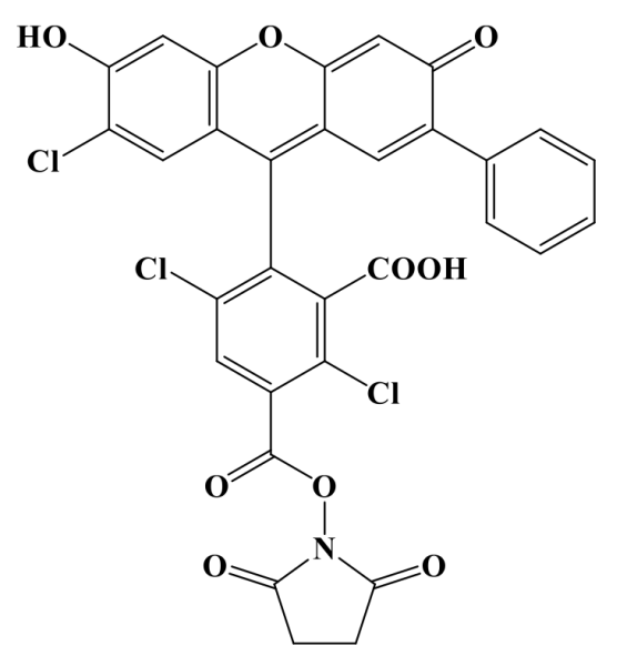 5-VIC NHS ester