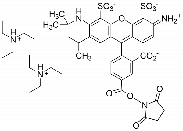 XFD 514 NHS ester