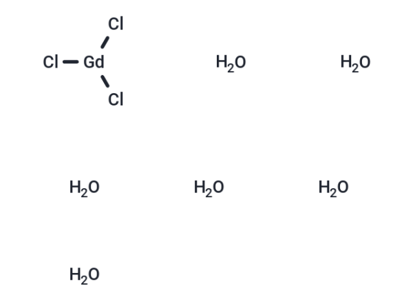Gadolinium(III) chloride hexahydrate