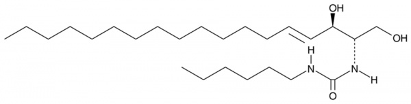 C6 Urea Ceramide