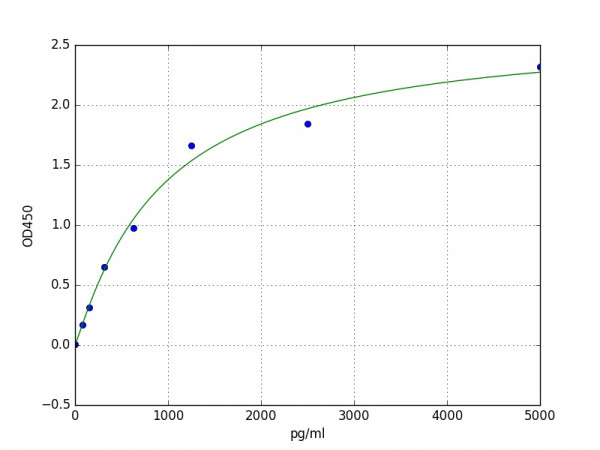 Human RBM3 / RNA-binding protein 3 ELISA Kit