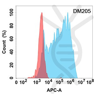 Anti-ANGPTL3 antibody(DM205), Rabbit mAb