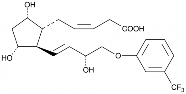 2,3-dinor Fluprostenol