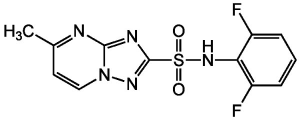 Flumetsulam