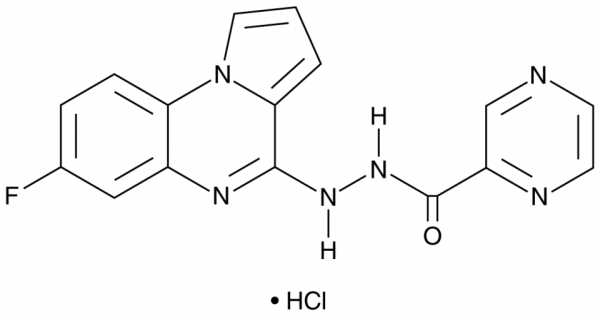 SC144 (hydrochloride)
