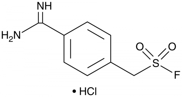 p-APMSF (hydrochloride)