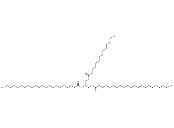 1,2-Didocosanoyl-3-Myristoyl-rac-glycerol
