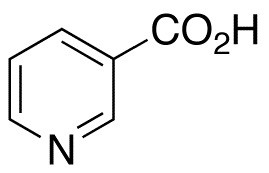 Nicotinic acid, 99.5-100.5% USP