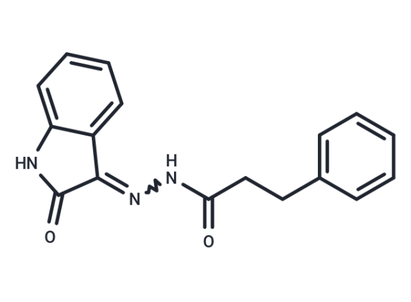 C-Met inhibitor D9