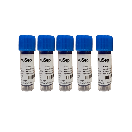 Tris-Glycine-SDS TruSep Sample Buffer