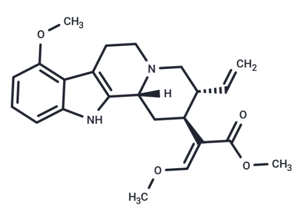 Isopaynantheine