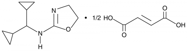 Rilmenidine (hemifumarate)