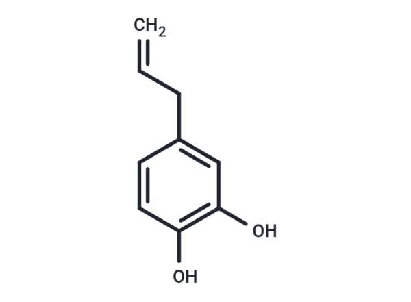 4-Allylcatechol