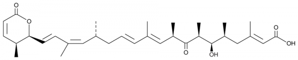 Leptomycin A