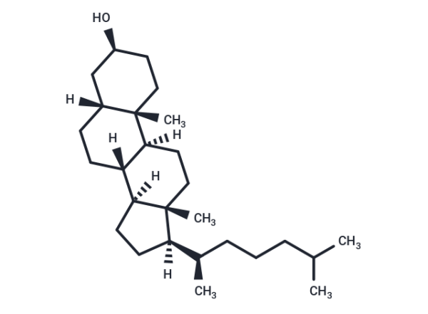 Coprosterol