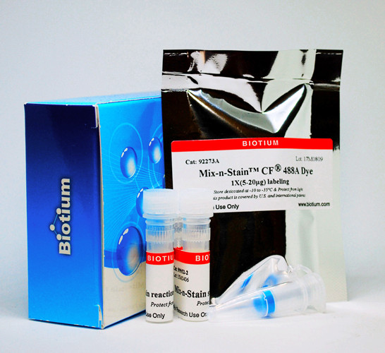 Mix-n-Stain(TM) Biotin Antibody Labeling Kit