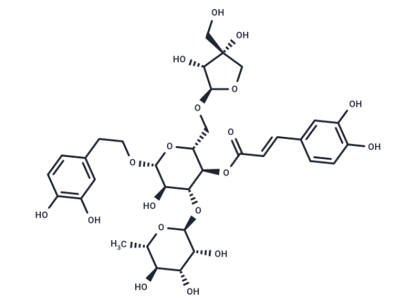 Forsythoside B