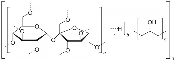Ficoll 400 (Polysucrose 400)
