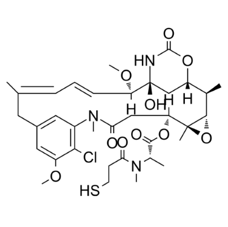 Mertansine
