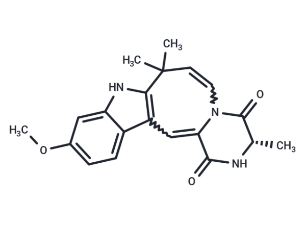 Cycloechinulin