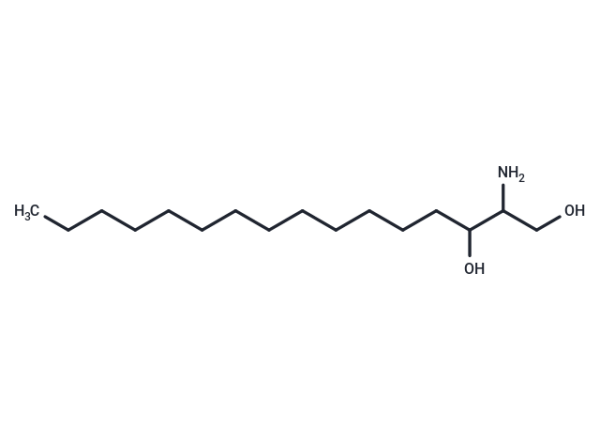 DL-erythro/threo Sphinganine (d16:0)