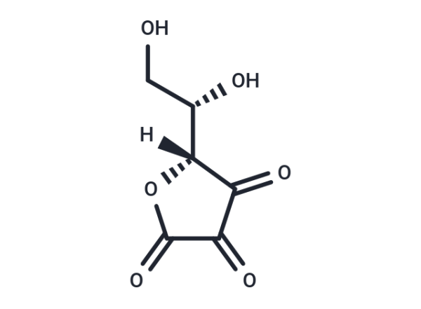 Dehydroascorbic acid