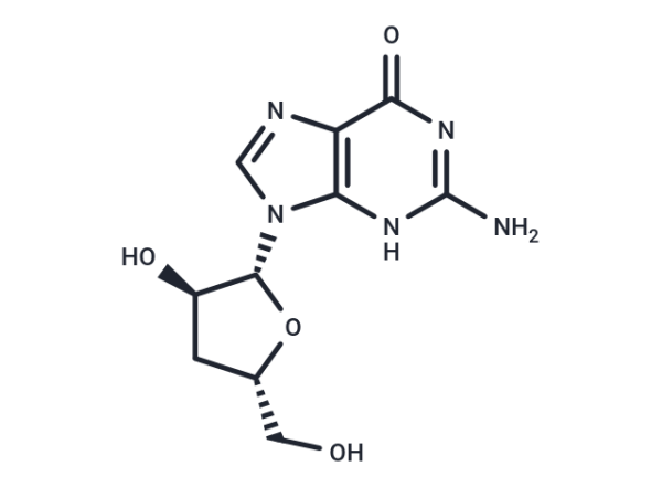 3&#039;-Deoxyguanosine