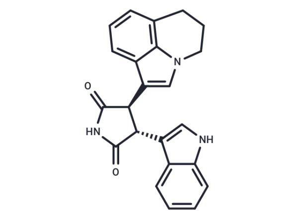 Tivantinib