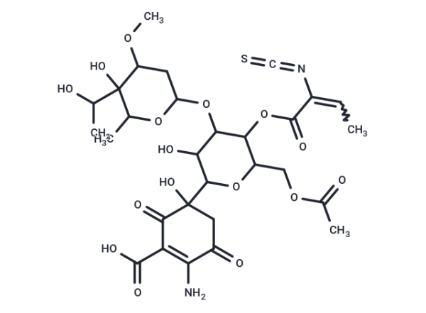 Senfolomycin B