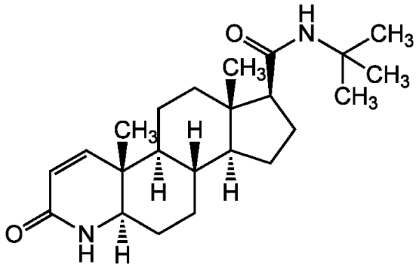 Finasteride