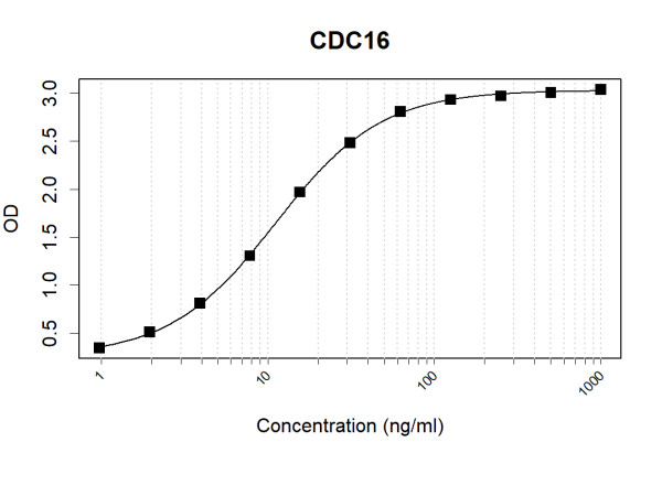 Anti-Human APC6 Antibody Pair