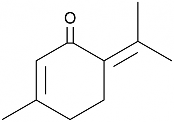 Piperitenone CAS 491098 Cayman Chemical Biomol.de