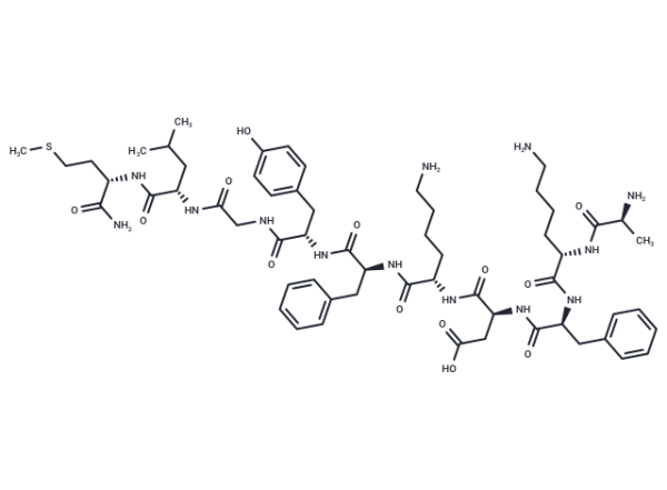 Scyliorhinin I