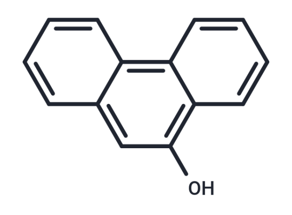 9-Phenanthrol